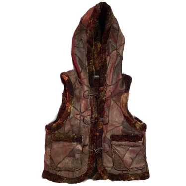 トップス heaven by marc jacobs knit vest camo m88745780594_1.jpg