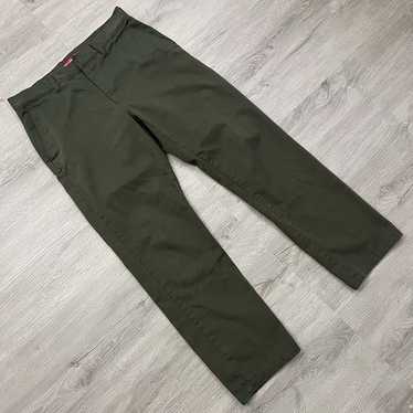 パンツ Supreme/Pin Up Chino Pant/Olive/38 パンツ Supreme/Pin Up Chino Pant/Olive/38 Supreme Pin Up