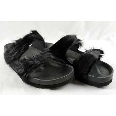 Rick owens birkenstock arizona - Gem