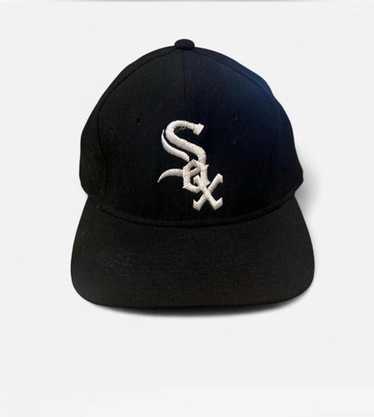 White sox wool 90s - Gem