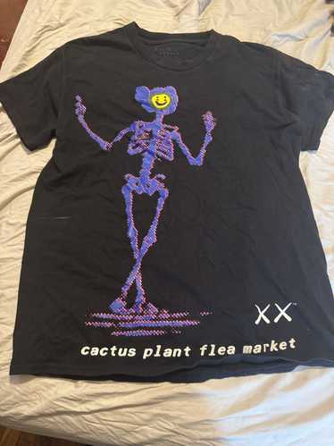 Kaws x cactus plant - Gem