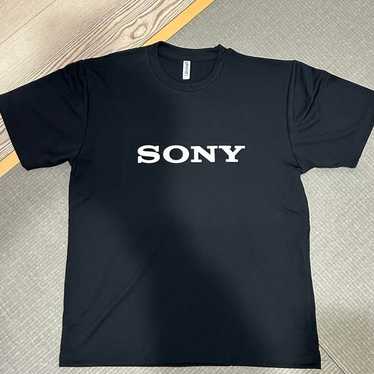 00s SONY Promo LS Tee ロンT XL 00s SONY Promo LS Tee ロンT XL 00s SONY Promo LS Tee ロンT XL
