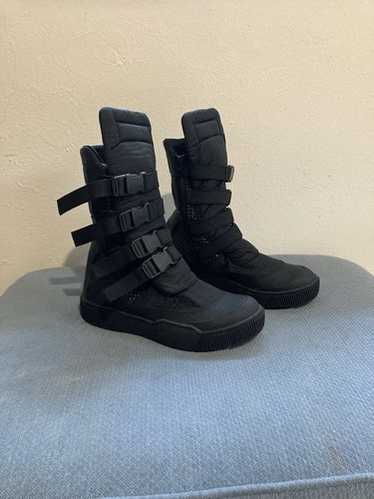 靴 Demobaza Moon Rovers Black W MOON ROVERS CG M – DEMOBAZA