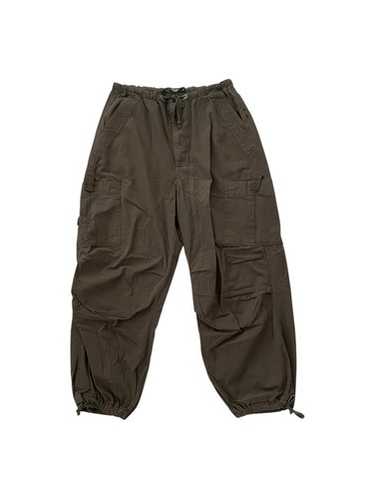 Jaded london parachute cargo - Gem