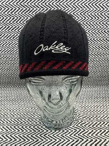 Oakley beanie y2k - Gem