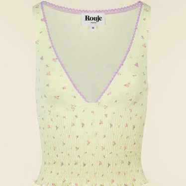 Rouje paris top womens - Gem