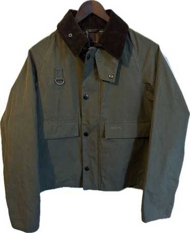 Barbour #9 jacket spey - Gem