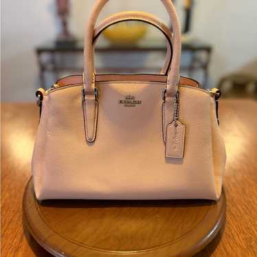 Coach mini sage carryall - Gem
