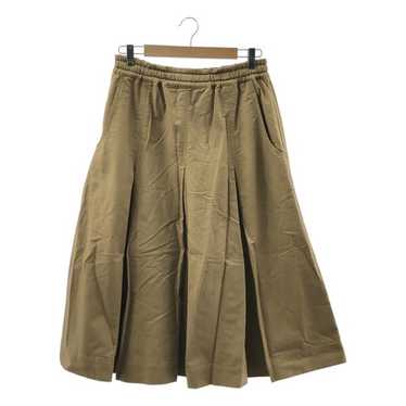 Margaret howell mhl. skirt - Gem