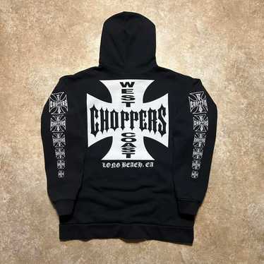90s west coast choppers - Gem