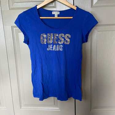 GUESS ヴィンテージ　チューブトップ　y2k GUESS ヴィンテージ チューブトップ y2k