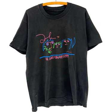 Vtg 90s john lennon - Gem