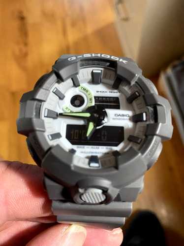 CASIO G-SHOCK 5522 ブラック　黒新品未使用 CASIO G-SHOCK 5522 黒 未使用品｜Yahoo!フリマ（旧PayPayフリマ）