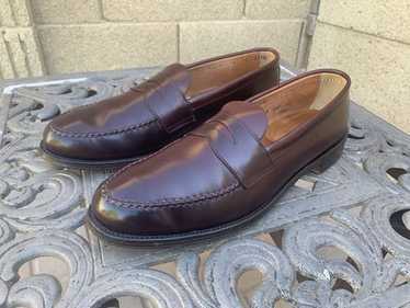 【vw2012vw】ALDEN BROOKS BROTHERS 01925 Brooks brothers x alden - Gem