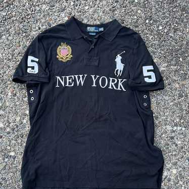 New york polo ralph - Gem