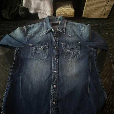 Number nine jacket - Gem