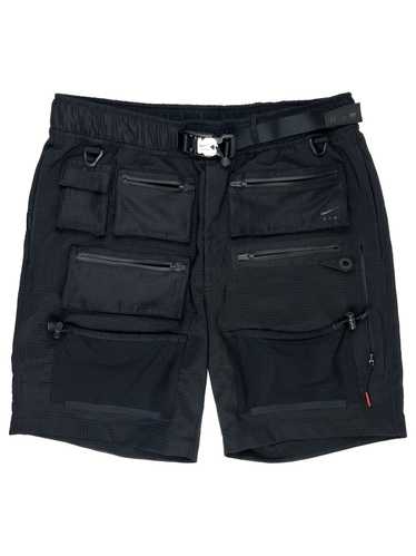 nike mmw alyx パーカー ブラック L 1017 ALYX 9SM ダメージ パーカー | ブラック | FARFETCH JP