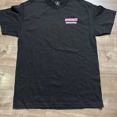 即納★ANTI SOCIAL SOCIAL CLUB EIGHBORHOOD STUCK ON YOU TEE Anti Social Social Club x Neighborhood Stuck On You Tee