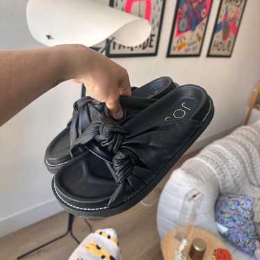 Acne studios sandals - Gem