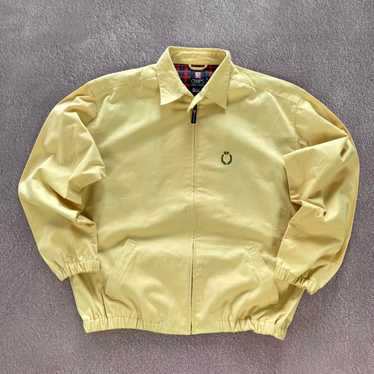 ジャケット・アウター 80s Chaps ralph lauren blouson jacket Chaps Ralph Lauren Double View Vintage Jacket – Ropa Chidx