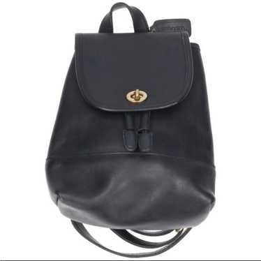 Vintage coach 9960 backpack - Gem