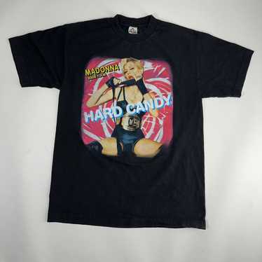 Madonna hard candy official - Gem