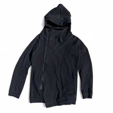 ジャケット・アウター JULIUS COVERED NECK MA-1 Zip Up Jacket JULIUS COVERED NECK MA-1 Zip Up Jacket
