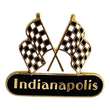 インディアナポリス500 フラッグセット　チェッカーフラッグ　スーベニア インディアナポリス500 フラッグセット チェッカーフラッグ