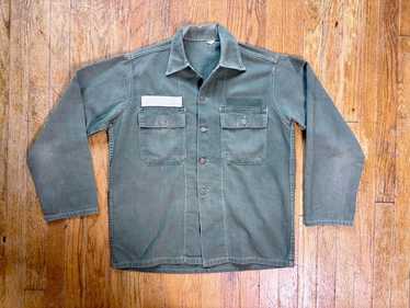 40s military hbt 13 - Gem