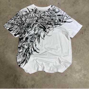 ハルカミライ　グロtee XL 商品一覧ページ | ハルカミライ OFFICIAL SHOP | ～2024