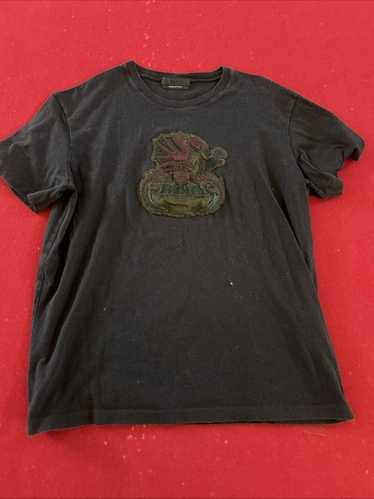 Vintage t-shirt prada - Gem