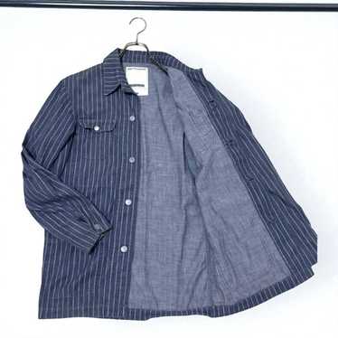 Neighborhood coveralls jacket - Gem