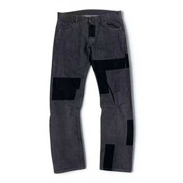 パンツ NEIGHBOR HOOD 00s fragment  narrow denim NEIGHBOR HOOD 00s fragment narrow denim パンツ