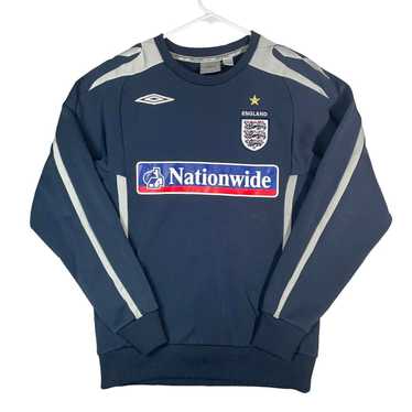 Umbro england football blue - Gem