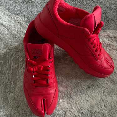 マルタン・マルジェラ スノードーム Maison Martin Margiela Maison Margiela Replica Low Top Sneaker (Men) | Nordstrom
