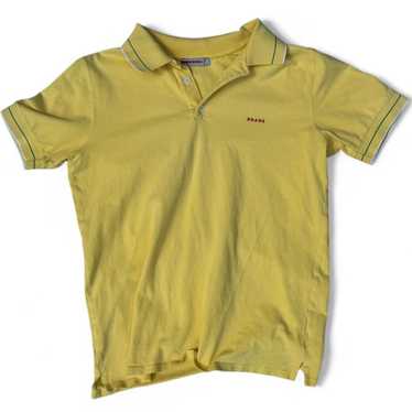 Prada polo shirt from - Gem