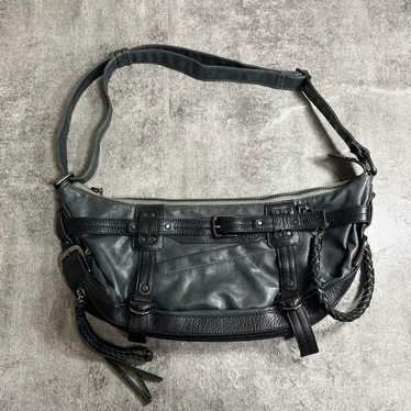 Y2k grunge bag - Gem