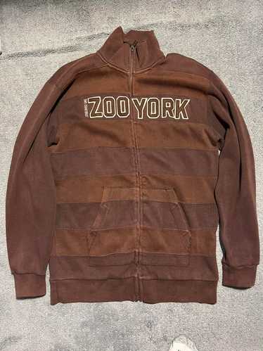 Zoo york jacket - Gem