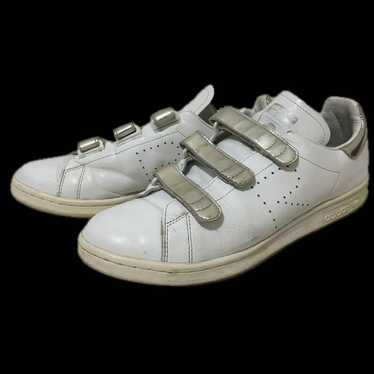Raf simons velcro sneakers - Gem