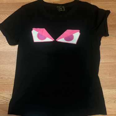 Fendi fendi monster t - Gem