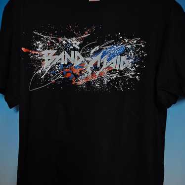 Band maid t-shirt - Gem
