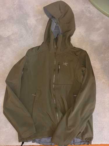ジャケット・アウター ARC'TERYX GAMMA LIGHTWEIGHT HOODY M Arc'teryx Gamma Lightweight Hoody - Men's | REI Co-op