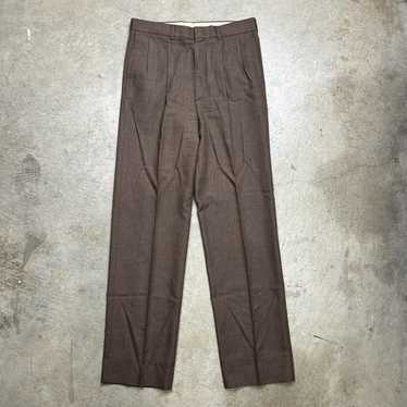 Vintage farah trousers - - Gem