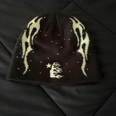 Hellstar mens beanies - - Gem