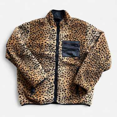 ジャケット・アウター supreme 16aw Faux Fur Leopard Jacket $_1.JPG?set_id=880000500F