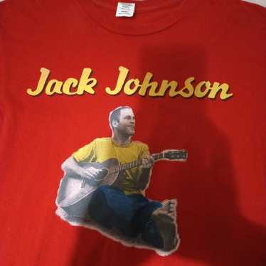 Jack johnson t shirt - Gem