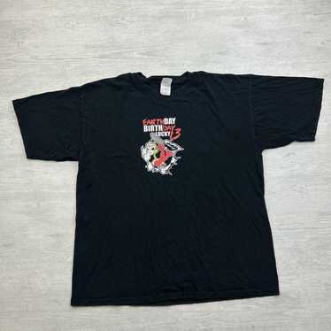 Vintage earth day t - Gem