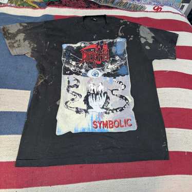 Vintage death symbolic - Gem