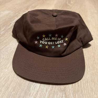 Golf wang hat - Gem