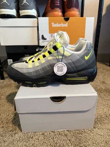 Nike Air Max 95 QS Japan - Gem